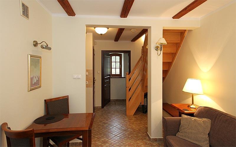 Bed and Breakfast Lesniczowka Nibork Nidzica Esterno foto