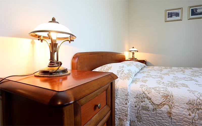 Bed and Breakfast Lesniczowka Nibork Nidzica Esterno foto